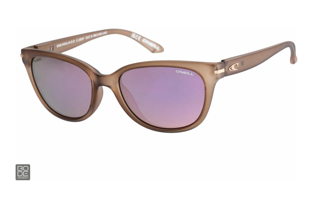 O`Neill   ONS Kealia2.0 161P solid smokematte purple | birch